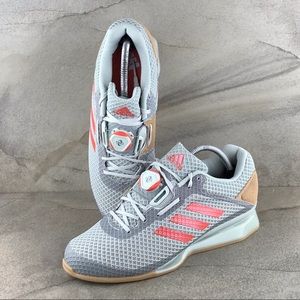 boa weightlifting shoes